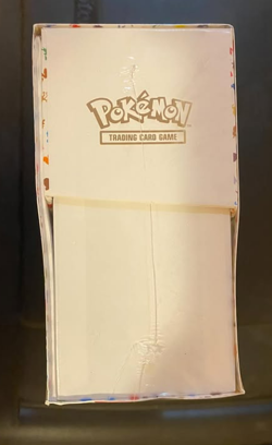 Pokemon TCG Scarlet & Violet 151 ETB Elite Trainer Box Sealed Scarlet and Violet 820650853159 - Image 4