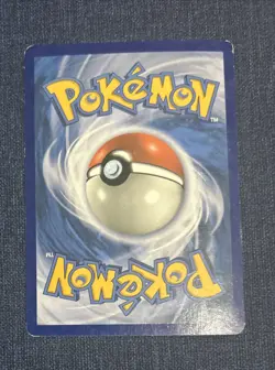 Lapras Pokemon Holo 5/12 McDonalds 2019 VF - Image 2