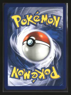 Pokemon OSHAWOTT 4/12 Holo (2011 McDonalds Promo) LP/Light Play - Image 2