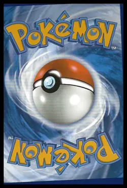 Pokemon TCG Unfair Stamp Holo 165/167 SV06: Twilight Masquerade NM/M - Image 2