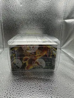 Pokemon TGG - Sword & Shield Brilliant Stars Booster Box - Factory Sealed - Image 3