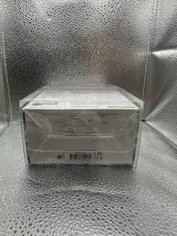 Pokemon TGG - Sword & Shield Brilliant Stars Booster Box - Factory Sealed - Image 4