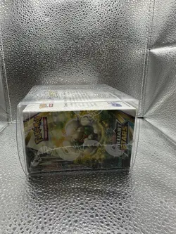 Pokemon TGG - Sword & Shield Brilliant Stars Booster Box - Factory Sealed - Image 5