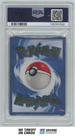 2021 Pokemon Sword & Shield - Celebrations UPC Pikachu PSA 9 #58/102 - Image 2