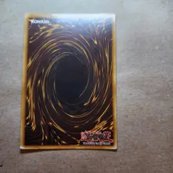Yu-Gi-Oh! Divine Dragon Lord Felgrand Ultra Rare 1st Edition SR02-EN001 - Image 2