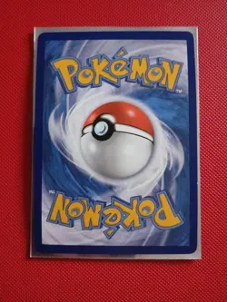 Pokemon Gengar VMAX TCG Card Fusion Strike 157/264 Near Mint Condition - Image 2