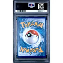 PSA 8 NM-MT Charizard 11/108 Pokemon XY Evolutions 2016 Reverse Holo Foil Rare - Image 2