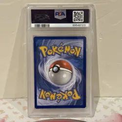 2016 Pokemon XY Evolutions #11/108 Charizard Holo Card- PSA 9 MINT- Ships Free - Image 3
