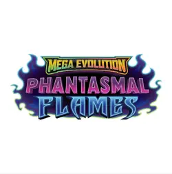 x100 Pokemon TCG Phantasmal Flames Sleeved Booster Pack Sleeved Blister SEALED✅ - Image 4