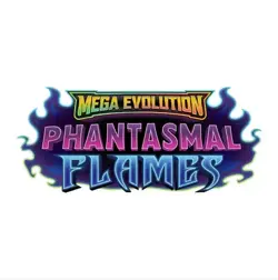 x100 Pokemon TCG Phantasmal Flames Sleeved Booster Pack Sleeved Blister SEALED✅ - Image 4