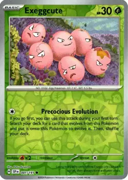 Pokemon TCG: S&V Surging Sparks - Pick Your Card! Holo/Rev/ex/ACE - Image 2