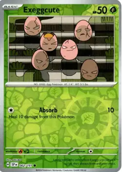 Pokemon TCG: S&V Surging Sparks - Pick Your Card! Holo/Rev/ex/ACE - Image 3