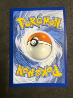 Ethan's Adventure Full Art Trainer Destined Rivals 221/182 Pokemon Card TCG NM - Image 2