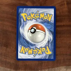 Pokemon TCG Ethan’s Adventure 221/182 Destined Rivals Full Art Ultra Rare MINT! - Image 2