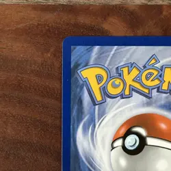 Pokemon TCG Ethan’s Adventure 221/182 Destined Rivals Full Art Ultra Rare MINT! - Image 3