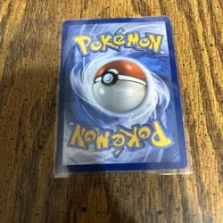 Pokemon TCG: Ethan’s Adventure - 221/182 Full Art Trainer - Destined Rivals NM - Image 4