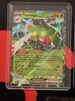 Destined Rivals NM Pokemon DR Card Lot Of 5 With Stamped Moltres X2 - Image 3