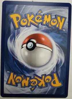 Pokemon Trading Card TCG Mega Venusaur EX Holo 003/132 Nintendo 2025 - Image 2