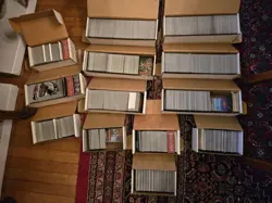 Magic: the Gathering Mixed Card Lot - Image 1