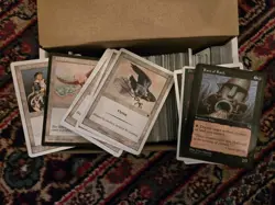 Magic: the Gathering Mixed Card Lot - Image 5