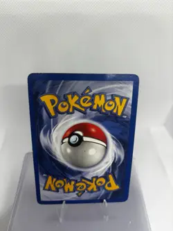 Pokemon Dark Slowbro TCG Non-Holo Card 29/82 Vintage 1999-2000 - Image 2
