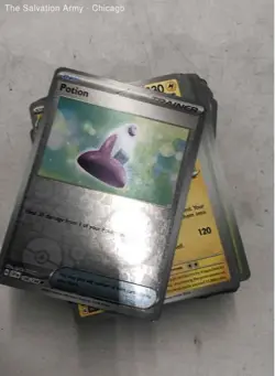 Lot Of Pokemon TCG Collectible Mixed Quaxly McDonald's Trading Card Game - Image 2