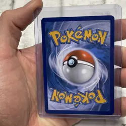 Litwick 41/119 Reverse Holo Pokemon 2014 Phantom Forces LP+ Pokemon Card TCG - Image 3