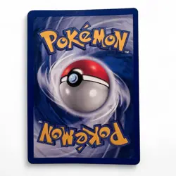 Pokemon Nidoking 1999 Base Set 11/102 Holo Rare 90 HP Vintage Wizards Card - Image 5