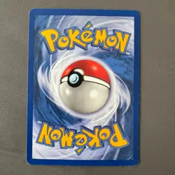 Pokemon Cards: Jungle Rare Holo: Venomoth 13/64 TCG 1999 WOTC Vintage - Image 5
