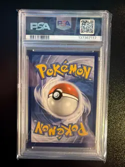 2023 pokemon obf en umbreon gamestop exlusive #130 mint psa9 8277283 - Image 2
