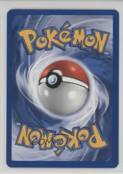 Giovanni's Machoke 1st Ed. Pokemon Gym Challenge #42 2000 - Image 2