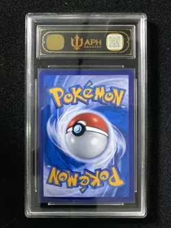 2025 Pokemon TCG S-Chinese Gem Pack Vol.2 CBB2C 01 15/15 Eevee APH 10 #2 FK84 - Image 2