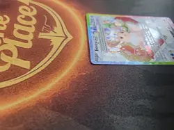 Pokemon TCG Eevee EX 174 Black Star Promo Prismatic Evolutions - Image 5