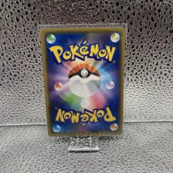 Pokemon Blacephalon GX 028/173 RR SM12a Tag Team All Stars Japanese - Image 2