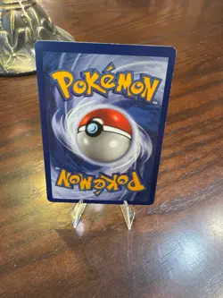 Victreebel 14/64 Jungle Holo Rare NO SYMBOL ERROR Pokemon TCG WOTC - VLP - Image 2