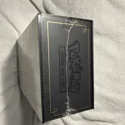 Pokemon TCG Sword and Shield Ultra Premium Collection Zacian & Zamazenta Sealed 820650807428 - Image 4