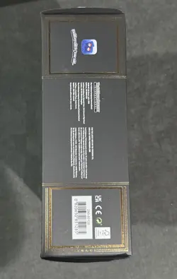 Pokemon TCG VMAX Dragons Premium Collection Box 2022 Brand New Factory Sealed - Image 4