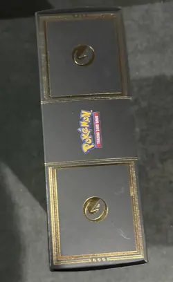 Pokemon TCG VMAX Dragons Premium Collection Box 2022 Brand New Factory Sealed - Image 5