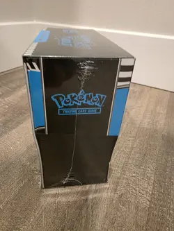 Pokemon TCG Black Bolt Elite Trainer Box ETB new sealed Fast Shipping - Image 4