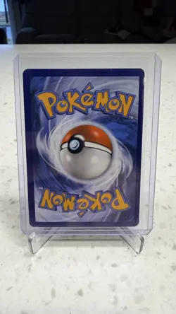 Mewtwo 052 - Pokemon TCG Scarlet and Violet 151 Promo - Image 2