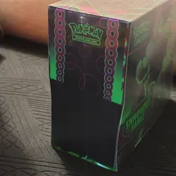 Pokemon TCG Shrouded Fable Elite Trainer Box ETB New Sealed - Image 3