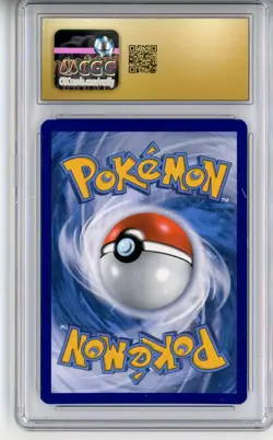 CGC Pristine 10 Pokemon TCG Arceus V SWSH204 SWSH: Sword & Shield Promo Holo - Image 2