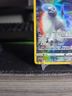 Pokemon Absol GG16/GG70 Crown Zenith: Galarian Gallery Holo - Image 3