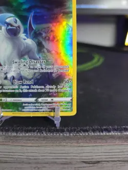 Pokemon Absol GG16/GG70 Crown Zenith: Galarian Gallery Holo - Image 4