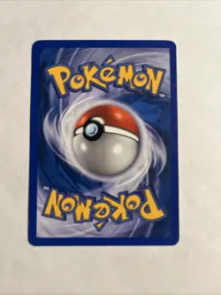 Pokemon TCG Octillery 26/147 Reverse Holo Rare, Aquapolis, WOTC, Vintage NM - Image 2