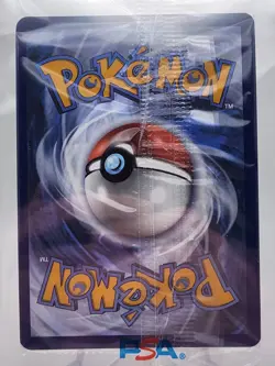 Pokemon Snorlax 051 SVP: Scarlet & Violet 151 ETB Black Star Promo Holo SEALED - Image 3