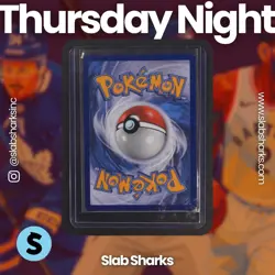 2019 POKEMON SWORD & SHIELD BLACK STAR PROMOS #SWSH260 CHARIZARD V - Image 2