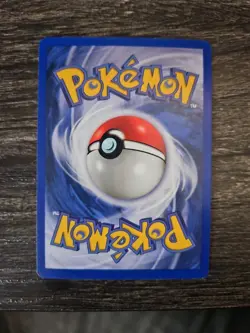Voltorb 69/82 1st Edition Pokemon Team Rocket Set - NM / LP - Image 4