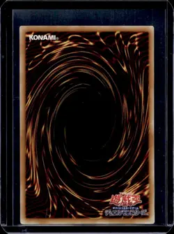2008 Yu-Gi-Oh! Light of Destruction Japanese Honest UL #LODT-JP001 - Image 2