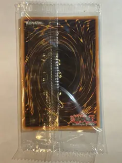 Yugioh Power Tool Dragon HAC1-EN177 Secret (NM) Sealed - Image 2